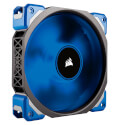 Ventilador Caja Corsair Ml120 Pro Led-Azul 120mm Pwm | Quonty.com | CO-9050043-WW