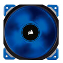 Ventilador Caja Corsair Ml120 Pro Led-Azul 120mm Pwm | Quonty.com | CO-9050043-WW