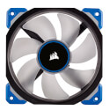 Ventilador Caja Corsair Ml120 Pro Led-Azul 120mm Pwm | Quonty.com | CO-9050043-WW
