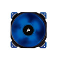 Ventilador Caja Corsair Ml140 Pro Led-Azul 140mm 1und | Quonty.com | CO-9050048-WW