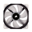 Ventilador Caja Corsair Ml140 Pro Led-Blanco 140mm 1und | Quonty.com | CO-9050046-WW