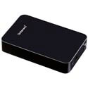 Hdd Intenso Ext 3.5'' 5tb Usb3.0 Memory Negro | Quonty.com | 6031513