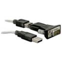 Cable Usb Delock Usb2.0 M - Usb2.0 H + Adapt.Serie | Quonty.com | 61425
