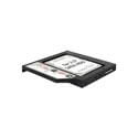 Adapt. Bahia 5.25 A 2.5 Delock Portatil Sata 12mm | Quonty.com | 61993
