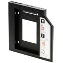 Adapt. Bahia Delock Portatil 5.25 A 2.5 Sata 9.5mm | Quonty.com | 62669