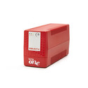Sai 500va Salicru One Inline Avr+Soft Usb 2 Schuko | Quonty.com | 662AF000001