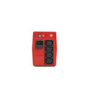Sai 500va Salicru One Inline Avr+Soft Usb 2 Schuko | Quonty.com | 662AF000001