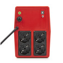 Sai 1500va Salicru One Inline Avr+Soft Usb | Quonty.com | 662AF000005