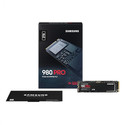 Ssd Samsung M.2 2tb Pcie4.0 980 Pro | Quonty.com | MZ-V8P2T0BW