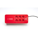 Sai 850va Salicru Home Off-Line 6 Schuko | Quonty.com | 693CA000002