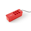Sai 850va Salicru Home Off-Line 6 Schuko | Quonty.com | 693CA000002