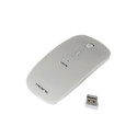 Combo Teclado/Raton Tacens 6leviscombov2 Inalambrico Blanco | Quonty.com | 6LEVISCOMBOV2