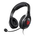 Auricular C/Microfono Creative Sb Blaze Gaming Negro | Quonty.com | 70GH032000000