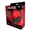 Auricular C/Microfono Creative Sb Blaze Gaming Negro | Quonty.com | 70GH032000000
