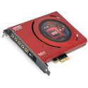 Tarjeta De Sonido Creative Sound Blaster Z Pcie 5.1 | Quonty.com | 70SB150000001