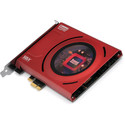 Tarjeta De Sonido Creative Sound Blaster Z Pcie 5.1 | Quonty.com | 70SB150000001