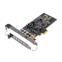 Tarjeta De Sonido Interna Creative Sb Audigy Fx Pci-E Gaming | Quonty.com | 70SB157000000