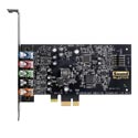 Tarjeta De Sonido Interna Creative Sb Audigy Fx Pci-E Gaming | Quonty.com | 70SB157000000
