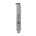 Tarjeta De Sonido Interna Creative Sb Audigy Fx Pci-E Gaming | Quonty.com | 70SB157000000