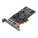 Tarjeta De Sonido Interna Creative Sb Audigy Fx Pci-E Gaming | Quonty.com | 70SB157000000