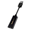 Tarjeta Sonido Externa Creative Sound Blaster Play 3 | Quonty.com | 70SB173000000