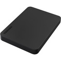 Hdd Toshiba Externo 2.5&Quot; 4tb Usb3.0 Canvio Basics Negro | Quonty.com | HDTB440EK3CA