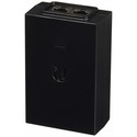 Inyector Poe Ubiquiti Poe-48-24w-G 48vdc 24w | Quonty.com | POE-48-24W-G