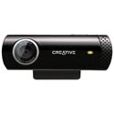 Webcam Creative Live! Cam Chat Hd 720p Usb Negro | Quonty.com | 73VF070000001