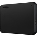 Hdd Toshiba Externo 2.5&Quot; 4tb Usb3.0 Canvio Basics Negro | Quonty.com | HDTB440EK3CA
