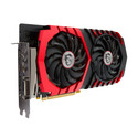 Tarjeta Grafica Msi Gtx 1060 Gaming X 3gb Gddr5 | Quonty.com | 912-V328-014