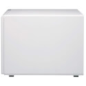 Qnap Ts-451a-4g Nas Torre Ethernet Color Blanco | Quonty.com | TS-451A-4G
