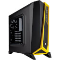 Caja Corsair Semitorre Carbide Series Spec-Alpha | Quonty.com | CC-9011094-WW