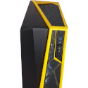 Caja Corsair Semitorre Carbide Series Spec-Alpha | Quonty.com | CC-9011094-WW