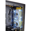 Caja Corsair Semitorre Carbide Series Spec-Alpha | Quonty.com | CC-9011094-WW