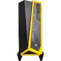 Caja Corsair Semitorre Carbide Series Spec-Alpha | Quonty.com | CC-9011094-WW