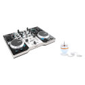 Hercules Consola Dj Control Instinct Party Pack | Quonty.com | 4780846