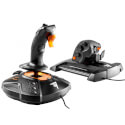 Thrustmaster Joystick T.16000m Fcs Hotas - Pc | Quonty.com | 2960778