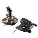 Thrustmaster Joystick T.16000m Fcs Hotas - Pc | Quonty.com | 2960778