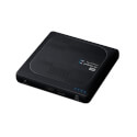 Western Digital My Passport Wireless Pro 2000gb Wifi Negro | Quonty.com | WDBP2P0020BBK-EESN