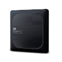 Western Digital My Passport Wireless Pro 2000gb Wifi Negro | Quonty.com | WDBP2P0020BBK-EESN