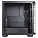 Caja Semitorre/Atx Corsair Crystal 460x Rgb | Quonty.com | CC-9011101-WW
