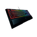 Teclado Razer Ornata Chroma Mecha-Membrane Gaming (Usa) | Quonty.com | RZ03-02040100-R3M1