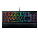 Teclado Razer Ornata Chroma Mecha-Membrane Gaming (Usa) | Quonty.com | RZ03-02040100-R3M1