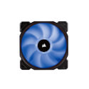 Ventilador Caja Corsair Sp120 Rgb Led Three Fans With | Quonty.com | CO-9050061-WW
