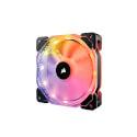 Ventilador Caja Corsair Hd120 Rgb Led Single Fan | Quonty.com | CO-9050065-WW