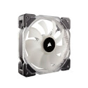 Ventilador Caja Corsair Hd140 Rgb Led Single Fan | Quonty.com | CO-9050068-WW