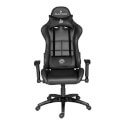 Silla Bultaco Gaming Division Negra | Quonty.com | BL-CH-GT301-BLACK
