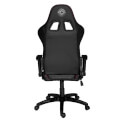 Silla Bultaco Gaming Division Negra | Quonty.com | BL-CH-GT301-BLACK
