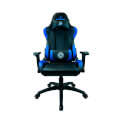 Silla Bultaco Gaming Division Negra/Azul | Quonty.com | BL-CH-GT301-BLUE
