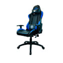Silla Bultaco Gaming Division Negra/Azul | Quonty.com | BL-CH-GT301-BLUE